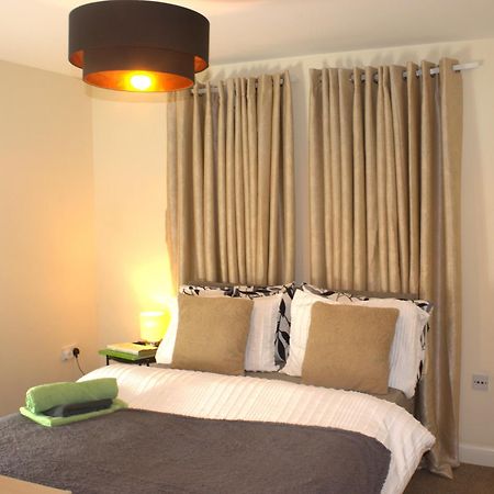 Apartmán Spacious 2Br Flat In Central London Near Elephant And Castle Station Exteriér fotografie