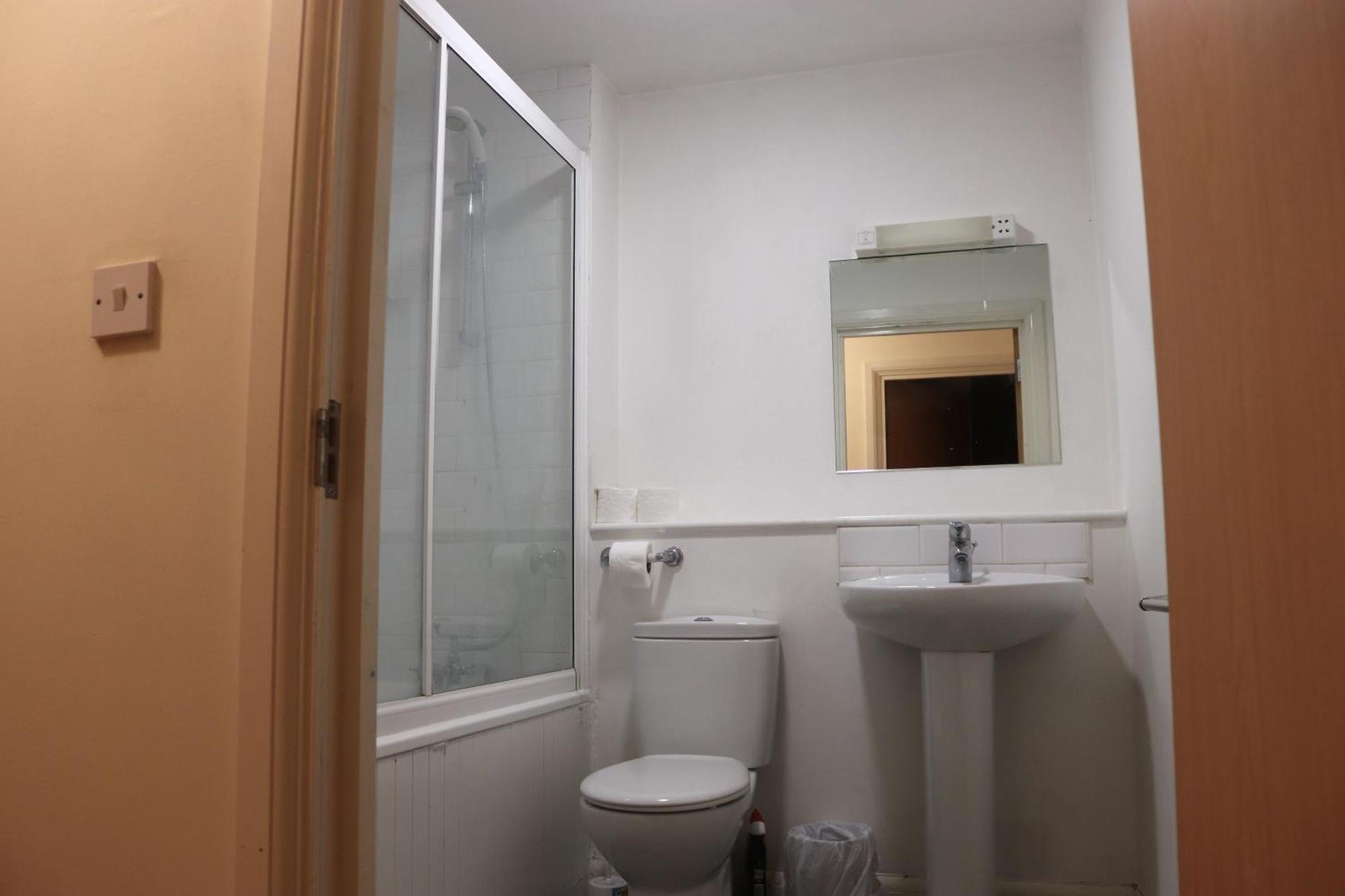 Apartmán Spacious 2Br Flat In Central London Near Elephant And Castle Station Exteriér fotografie