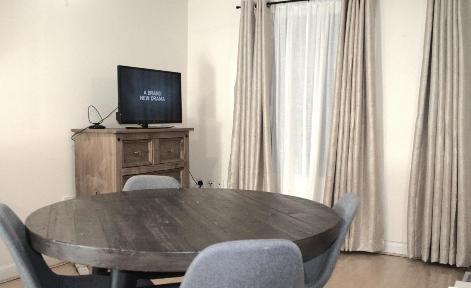 Apartmán Spacious 2Br Flat In Central London Near Elephant And Castle Station Exteriér fotografie