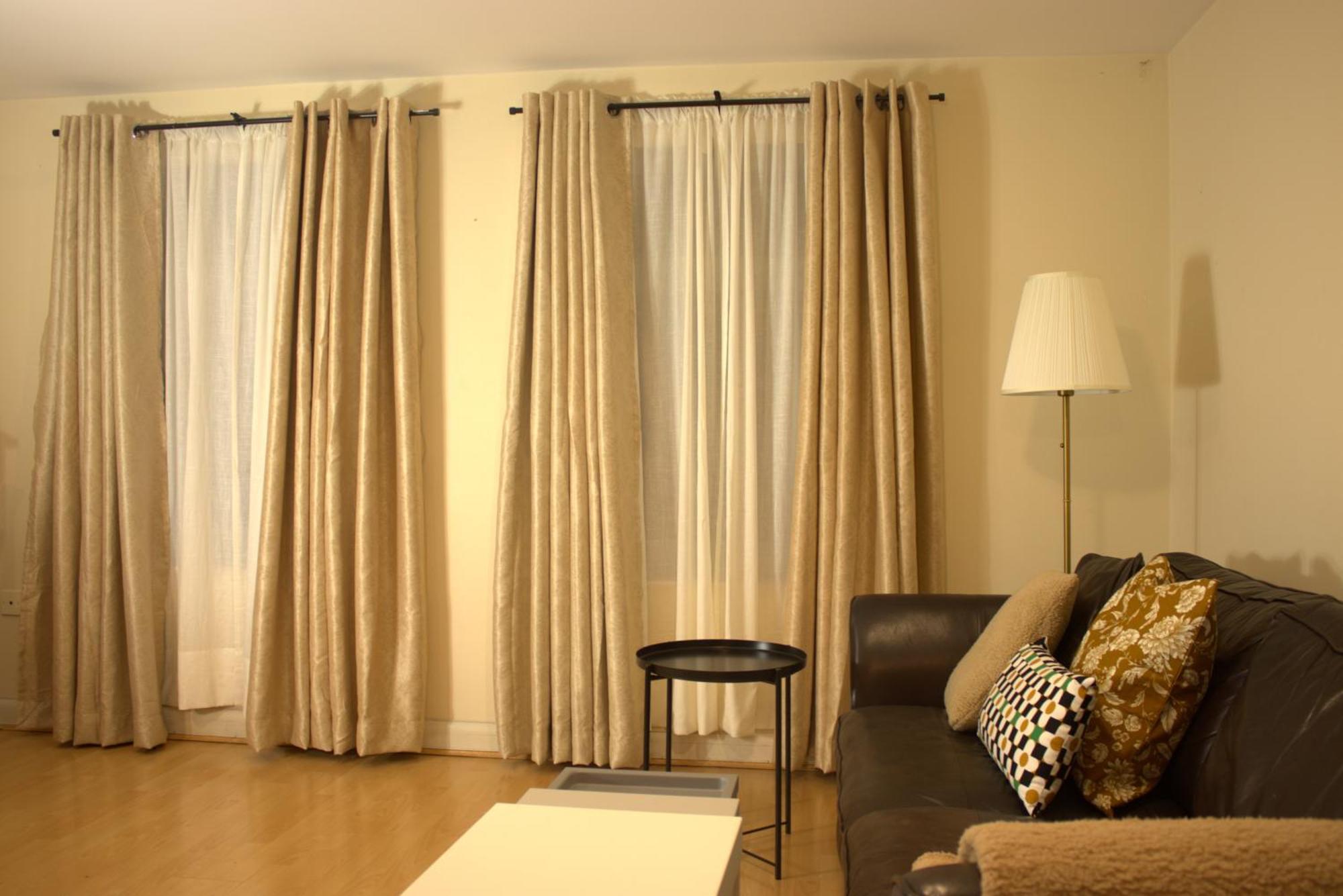 Apartmán Spacious 2Br Flat In Central London Near Elephant And Castle Station Exteriér fotografie