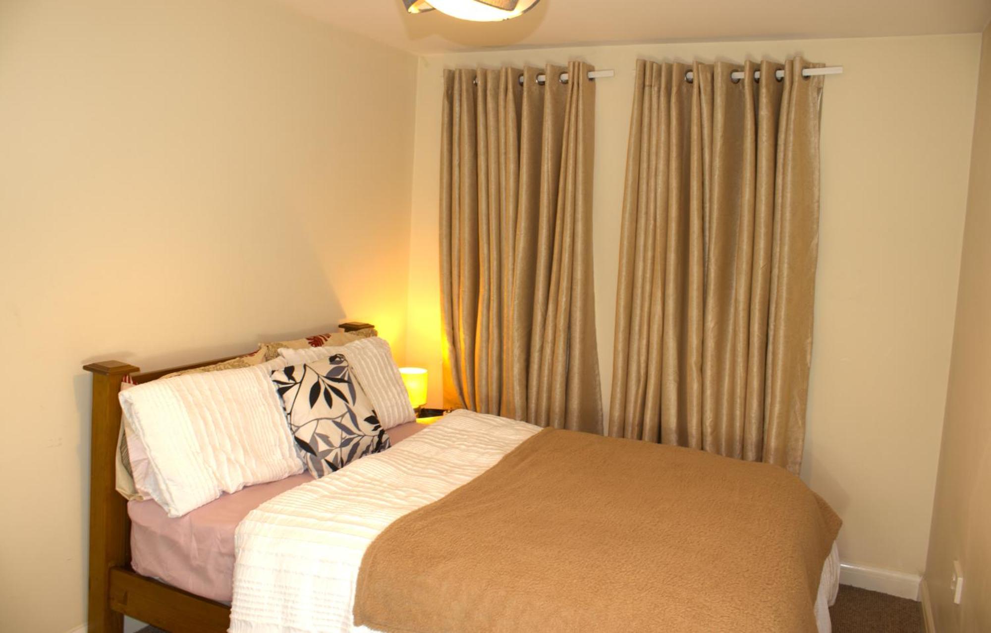 Apartmán Spacious 2Br Flat In Central London Near Elephant And Castle Station Exteriér fotografie