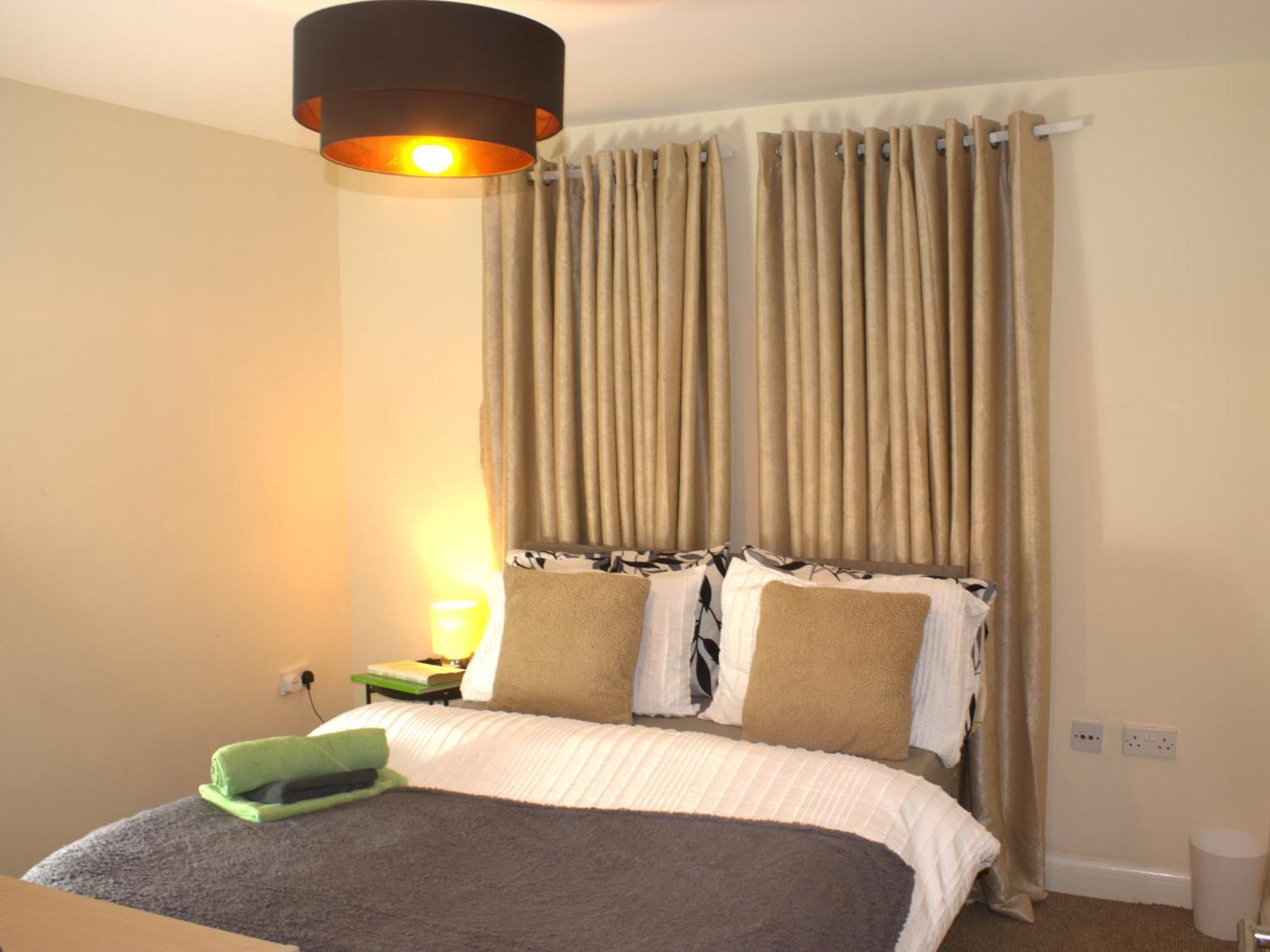 Apartmán Spacious 2Br Flat In Central London Near Elephant And Castle Station Exteriér fotografie